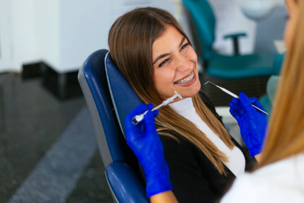 Best Dental Exams and Cleanings  in Rushville, NE