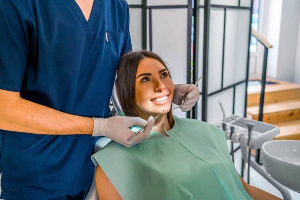 Rushville, NE  Holistic Dental Services Company