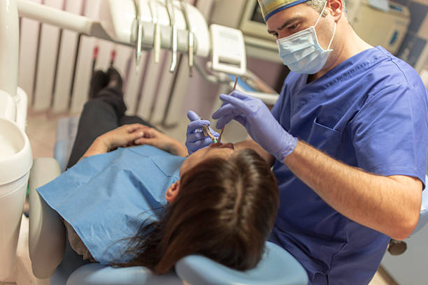 Best Oral Cancer Screening  in Rushville, NE