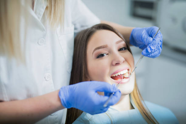 Best Laser Dentistry  in Rushville, NE