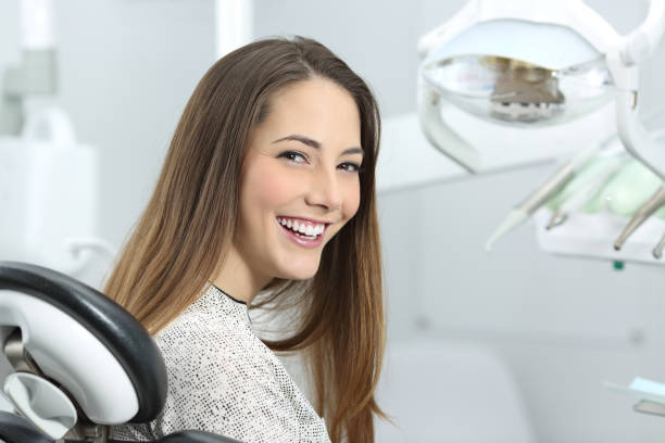 Laser Dentistry in Rushville, NE